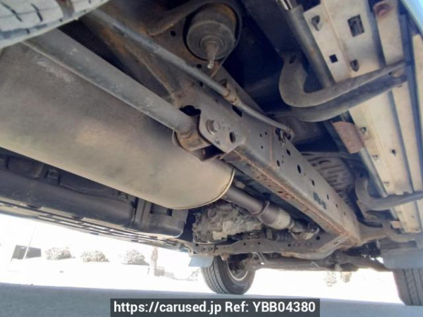 Used 2009 AT toyota land-cruiser-prado TRJ120W Image[37]