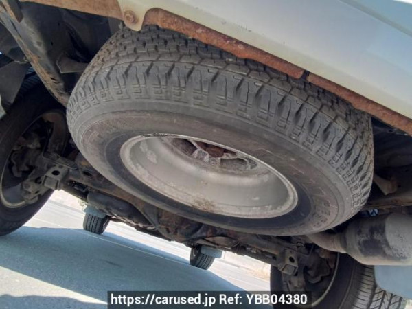 Used 2009 AT toyota land-cruiser-prado TRJ120W Image[41]