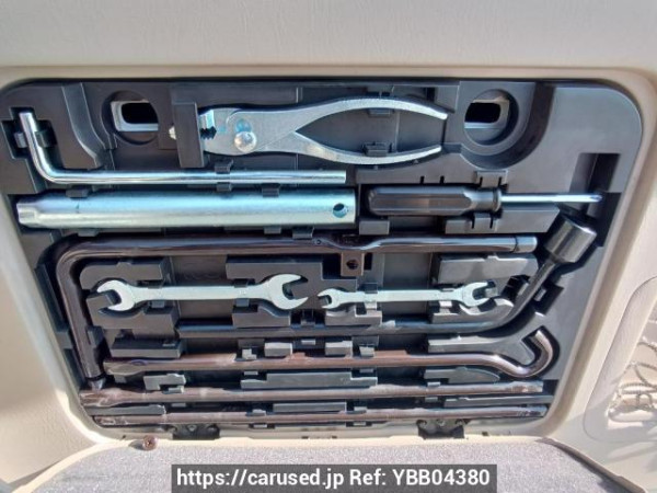 Used 2009 AT toyota land-cruiser-prado TRJ120W Image[43]