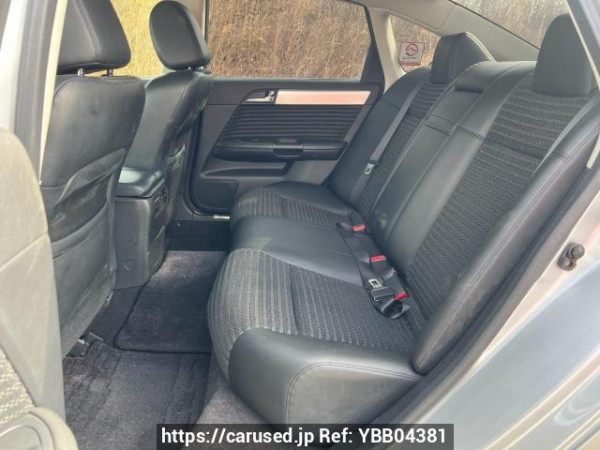 Used 2004 AT nissan fuga Y50 Image[14]