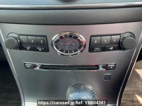 Used 2004 AT nissan fuga Y50 Image[23]