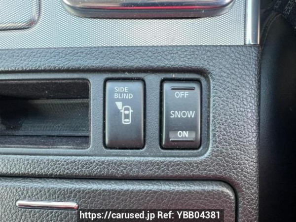 Used 2004 AT nissan fuga Y50 Image[24]