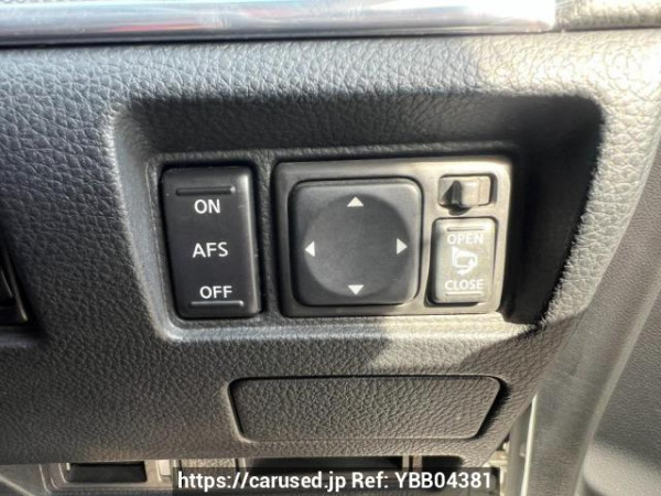 Used 2004 AT nissan fuga Y50 Image[27]