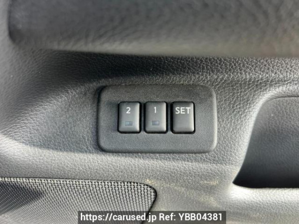 Used 2004 AT nissan fuga Y50 Image[29]