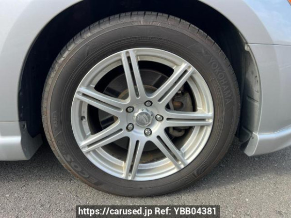 Used 2004 AT nissan fuga Y50 Image[30]