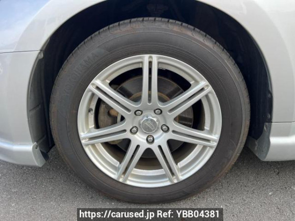 Used 2004 AT nissan fuga Y50 Image[33]