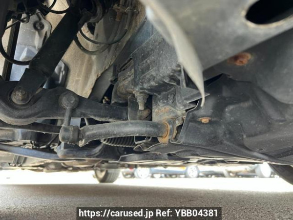 Used 2004 AT nissan fuga Y50 Image[34]