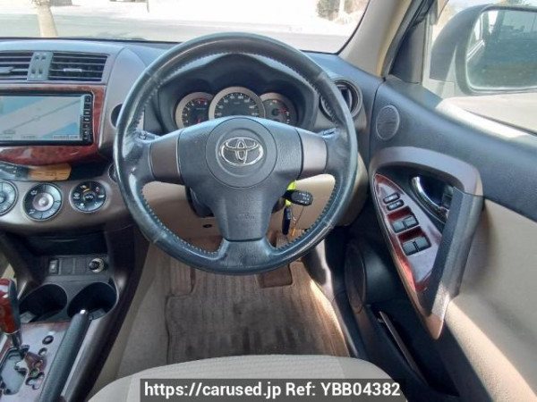 Used 2009 AT toyota vanguard ACA33W Image[19]