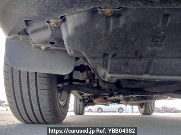 Used 2009 AT toyota vanguard ACA33W Image[32]