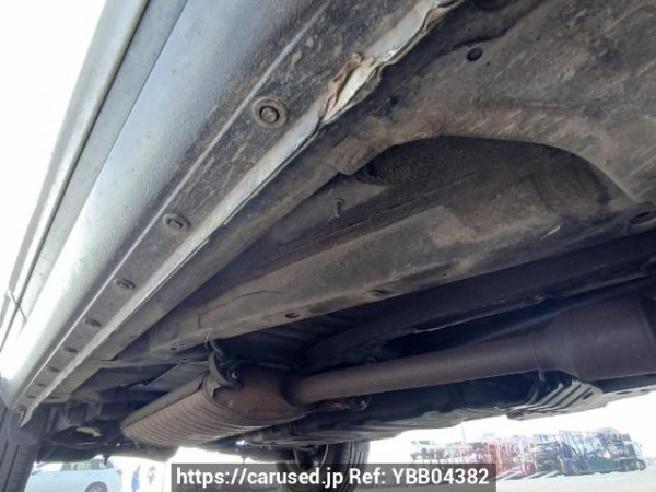 Used 2009 AT toyota vanguard ACA33W Image[34]