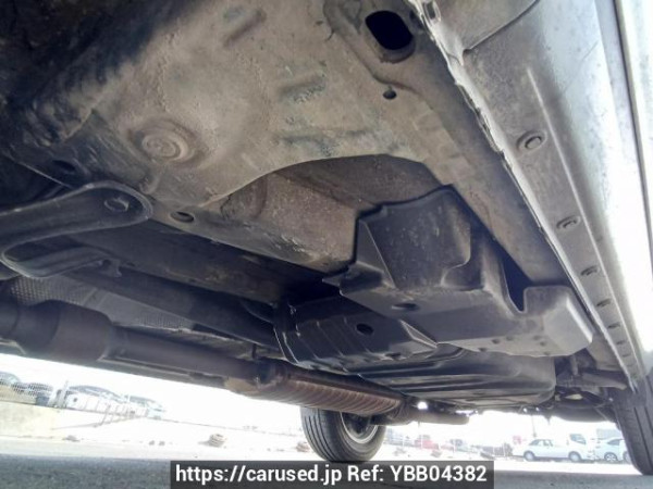 Used 2009 AT toyota vanguard ACA33W Image[35]