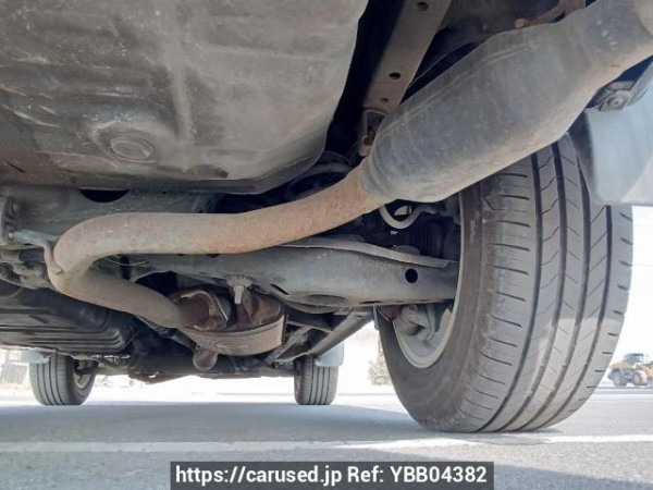 Used 2009 AT toyota vanguard ACA33W Image[39]