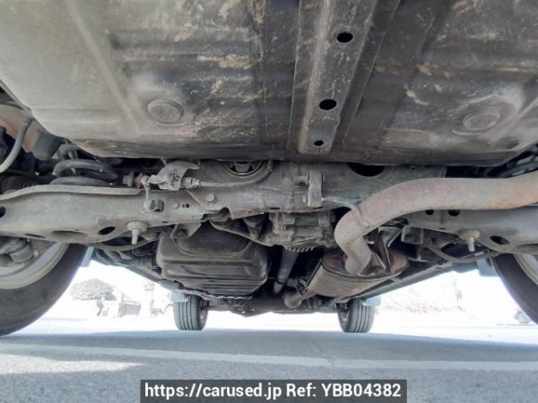 Used 2009 AT toyota vanguard ACA33W Image[40]