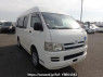 Used 2005 AT toyota hiace-van KDH205K Image[0]