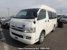 Used 2005 AT toyota hiace-van KDH205K Image[2]