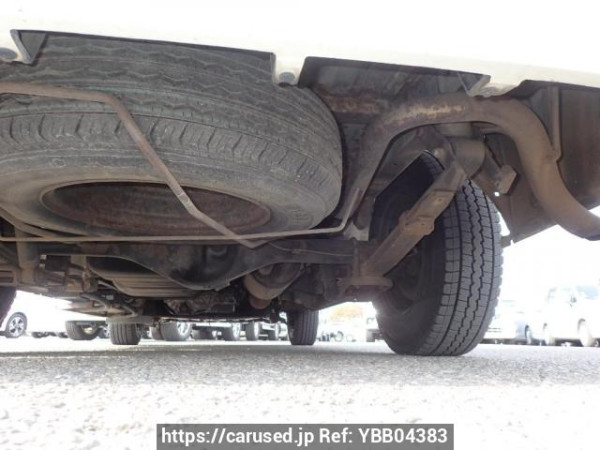 Used 2005 AT toyota hiace-van KDH205K Image[34]