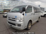 Used 2005 AT toyota hiace-van KDH205K Image[2]