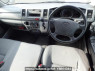 Used 2005 AT toyota hiace-van KDH205K Image[15]