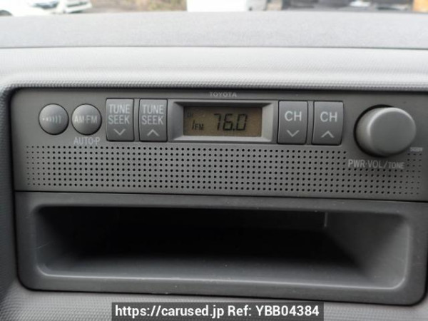 Used 2005 AT toyota hiace-van KDH205K Image[16]