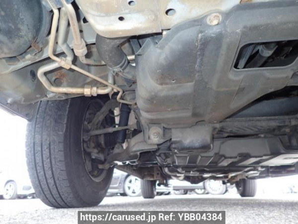 Used 2005 AT toyota hiace-van KDH205K Image[24]