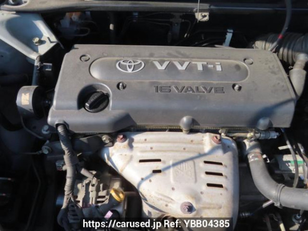 Used 2001 AT toyota kluger ACU25W Image[11]