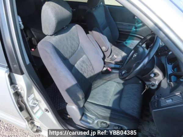 Used 2001 AT toyota kluger ACU25W Image[15]