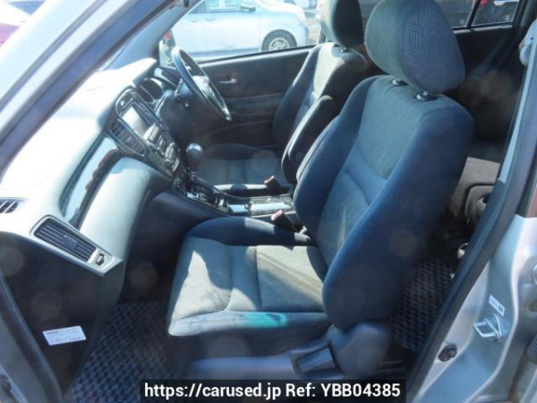 Used 2001 AT toyota kluger ACU25W Image[17]