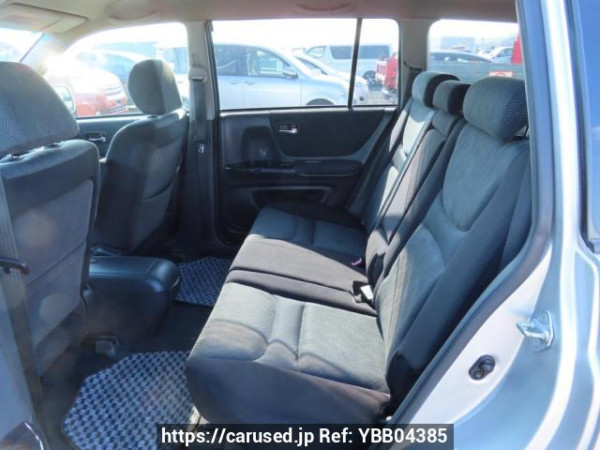 Used 2001 AT toyota kluger ACU25W Image[19]