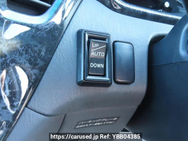 Used 2001 AT toyota kluger ACU25W Image[26]