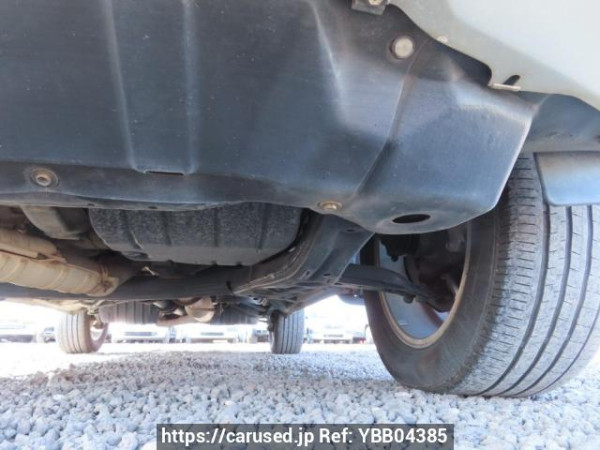 Used 2001 AT toyota kluger ACU25W Image[37]