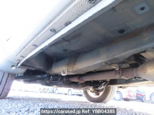 Used 2001 AT toyota kluger ACU25W Image[39]