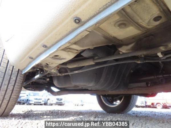 Used 2001 AT toyota kluger ACU25W Image[40]