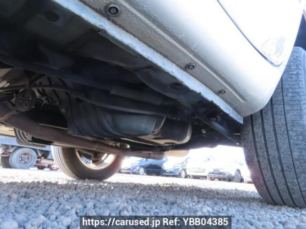 Used 2001 AT toyota kluger ACU25W Image[41]