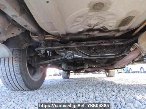 Used 2001 AT toyota kluger ACU25W Image[42]
