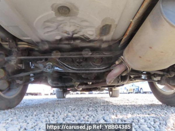 Used 2001 AT toyota kluger ACU25W Image[43]