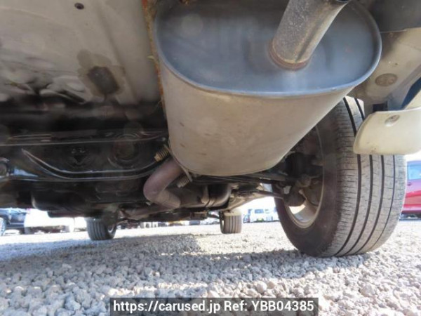 Used 2001 AT toyota kluger ACU25W Image[44]