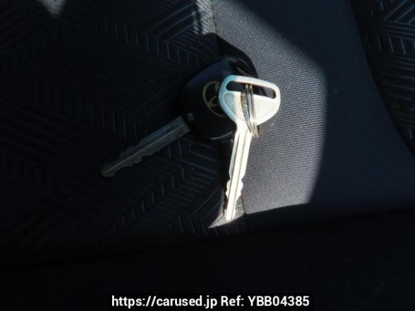 Used 2001 AT toyota kluger ACU25W Image[45]