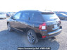 Used 2015 AT jeep compass MK4924 Image[4]
