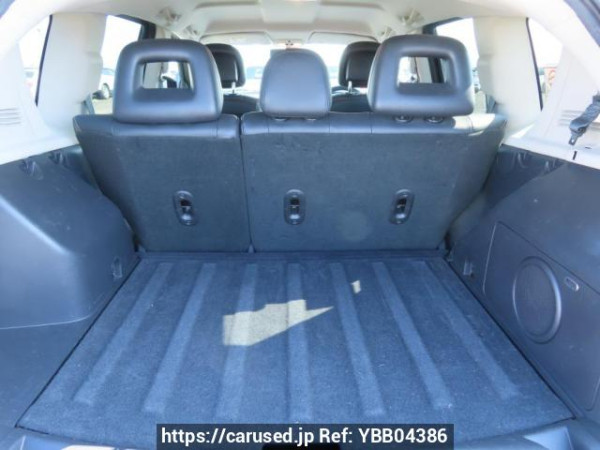 Used 2015 AT jeep compass MK4924 Image[9]