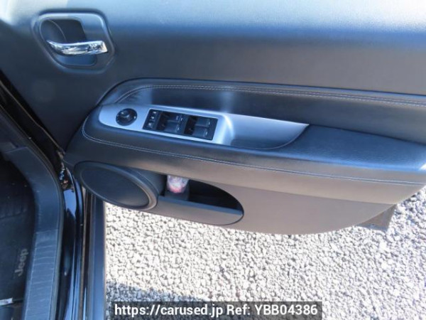 Used 2015 AT jeep compass MK4924 Image[21]