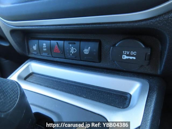 Used 2015 AT jeep compass MK4924 Image[30]