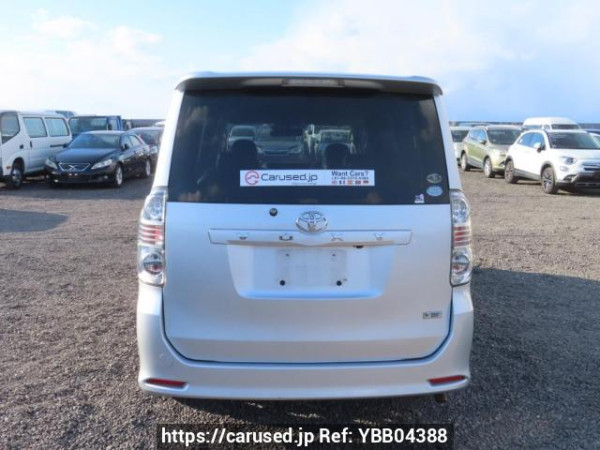Used 2008 AT toyota voxy ZRR70W Image[5]