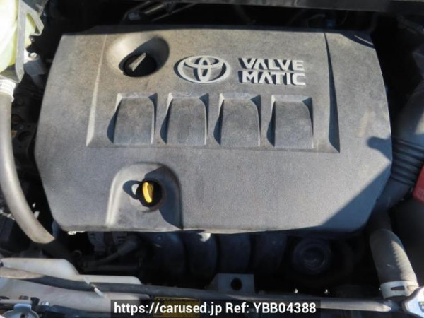 Used 2008 AT toyota voxy ZRR70W Image[11]