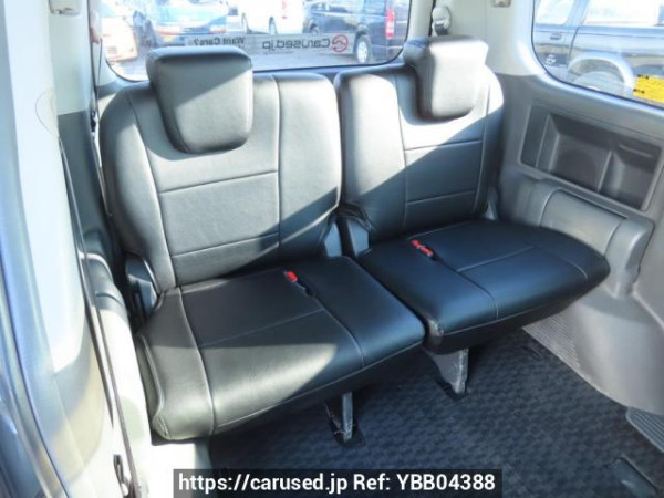 Used 2008 AT toyota voxy ZRR70W Image[22]