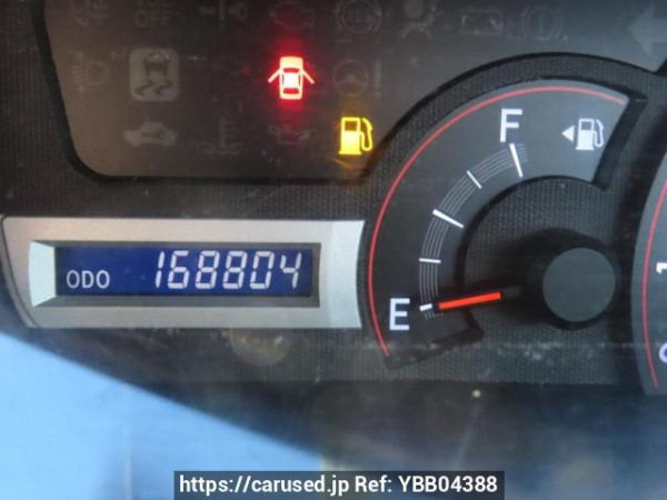 Used 2008 AT toyota voxy ZRR70W Image[28]