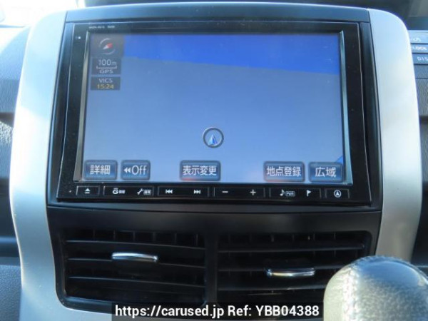Used 2008 AT toyota voxy ZRR70W Image[30]