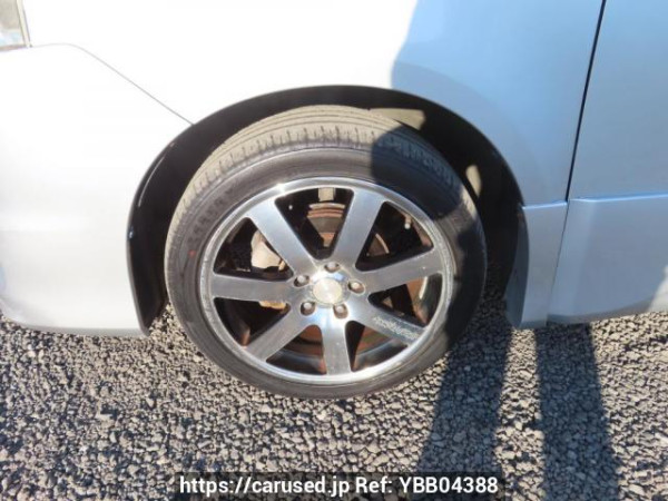 Used 2008 AT toyota voxy ZRR70W Image[37]