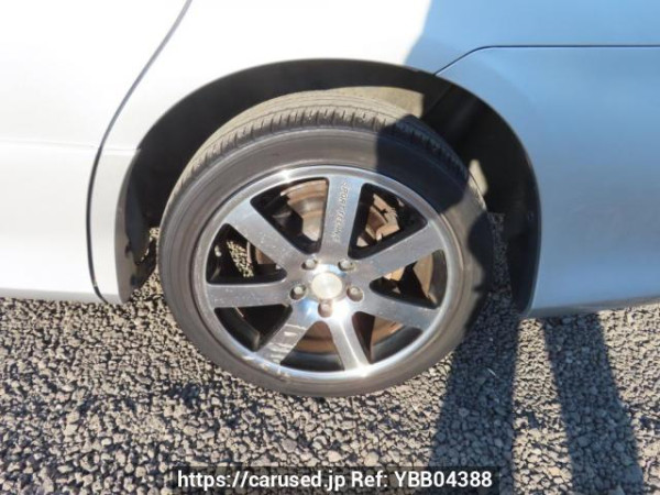 Used 2008 AT toyota voxy ZRR70W Image[40]