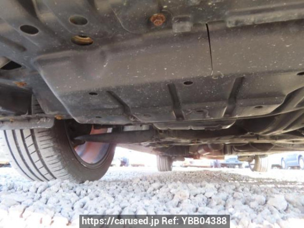 Used 2008 AT toyota voxy ZRR70W Image[41]