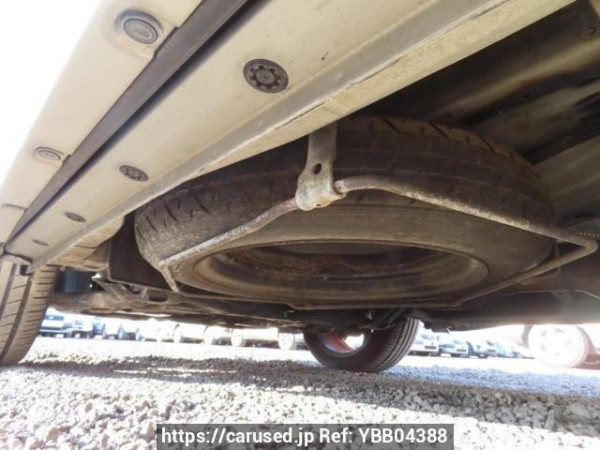 Used 2008 AT toyota voxy ZRR70W Image[45]